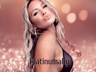 Platinumally
