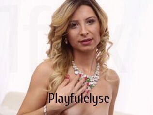 Playfulelyse