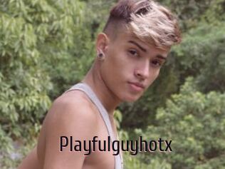 Playfulguyhotx