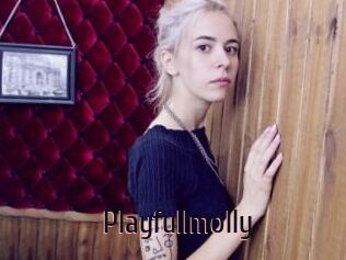 Playfullmolly