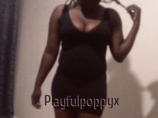 Playfulpoppyx