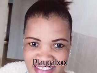 Playgalxxx