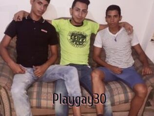 Playgay30
