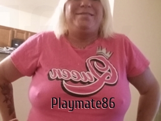 Playmate86