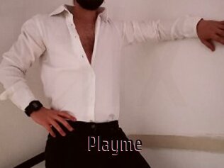 Playme