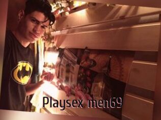 Playsex_men69