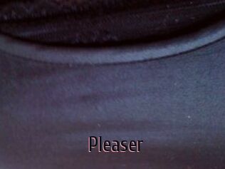 Pleaser