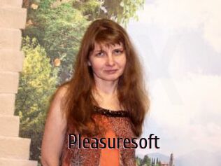 Pleasuresoft