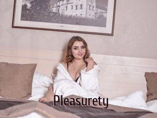 Pleasurety
