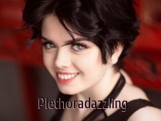 Plethoradazzling