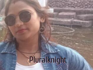 Pluralknight