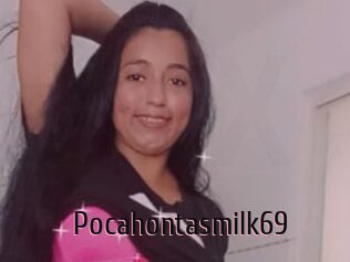 Pocahontasmilk69