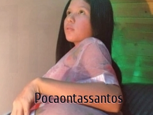 Pocaontassantos