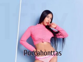 Poccahonttas