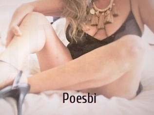 Poesbi