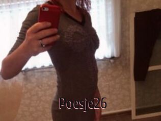 Poesje26