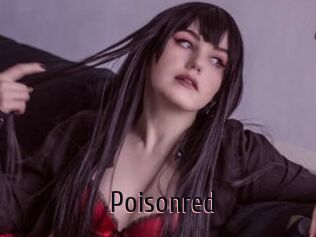 Poisonred