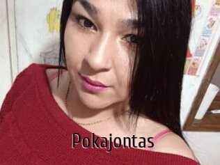Pokajontas