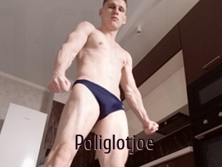 Poliglotjoe