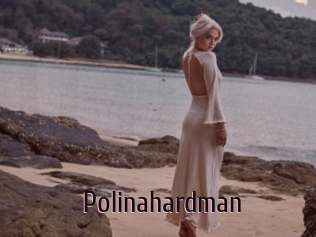Polinahardman