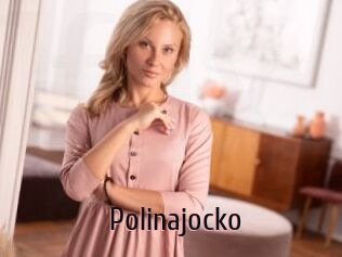 Polinajocko