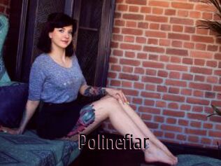Polinefiar
