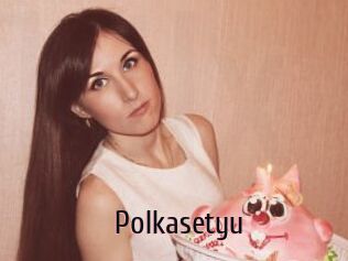Polkasetyu