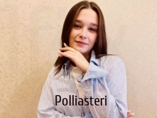 Polliasteri