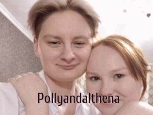 Pollyandalthena