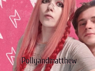 Pollyandmatthew