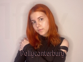 Pollycanterbury