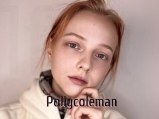 Pollycoleman
