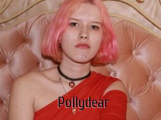 Pollydear