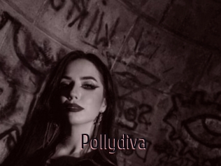 Pollydiva