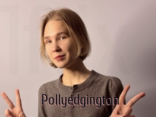 Pollyedgington