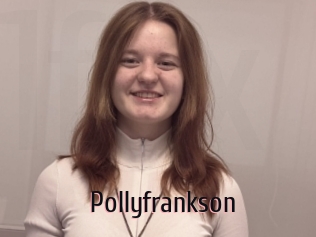 Pollyfrankson