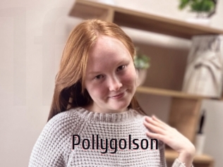 Pollygolson