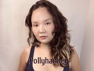Pollyhanney