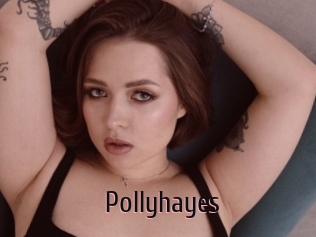 Pollyhayes