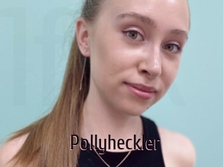 Pollyheckler