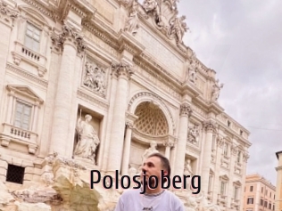 Polosjoberg
