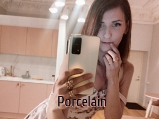 Porcelain
