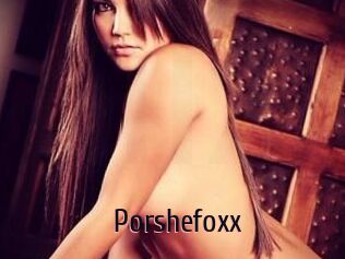 Porshefoxx