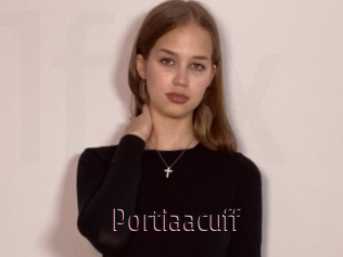 Portiaacuff