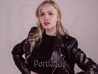 Portiaady