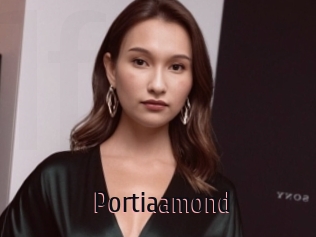 Portiaamond