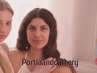 Portiaandcathery