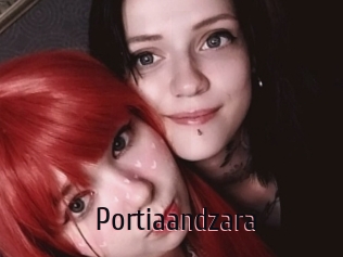 Portiaandzara