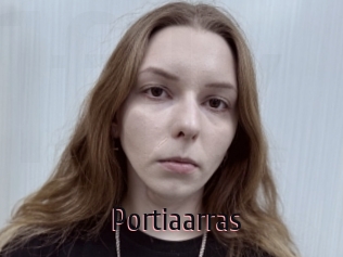 Portiaarras