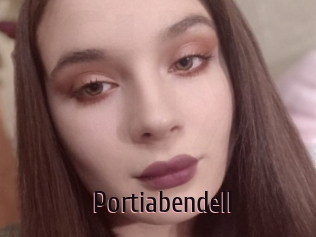 Portiabendell